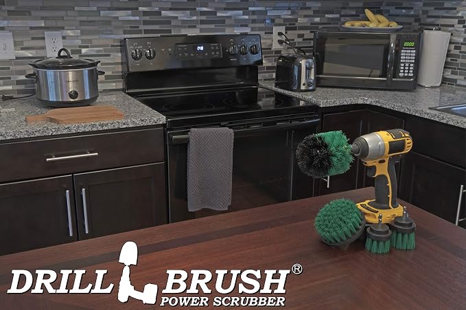 Crock Pot Scrubber - Image 6