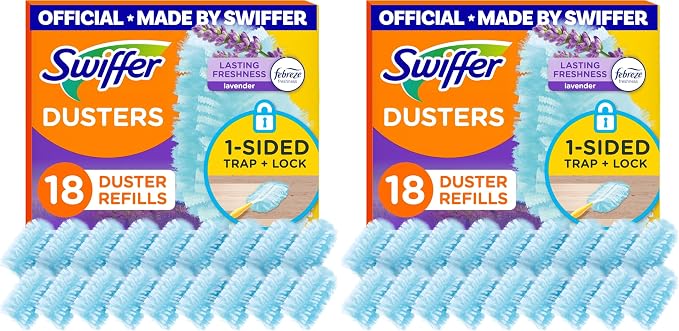 Swiffer Dusters, Ceiling Fan Duster by Swiffer