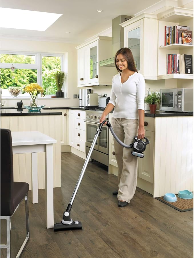BLACK+DECKER dustbuster FLEX Cordless Handheld Vacuum, Pet and Car Vacuum - Image 10