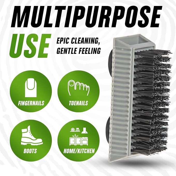 Grip Clean Heavy-Duty Hand Cleaner - Image 5