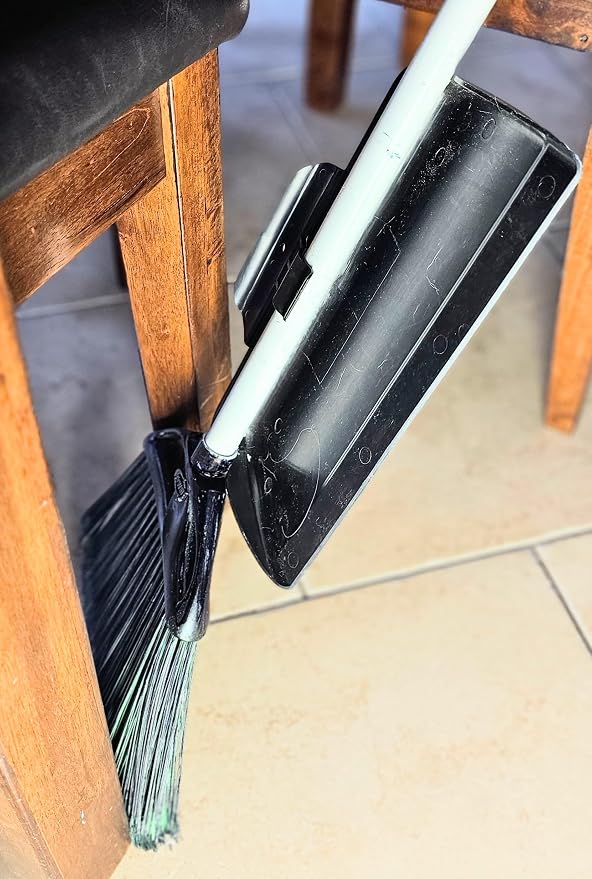 Dustpan is a Minimalist Dustpan, Designed - Image 8