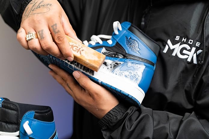 Shoe MGK Starter Shoe Cleaner Kit - Image 2