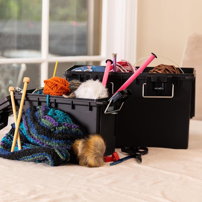 Sheffield 12773 XL Storage Bins - Image 3
