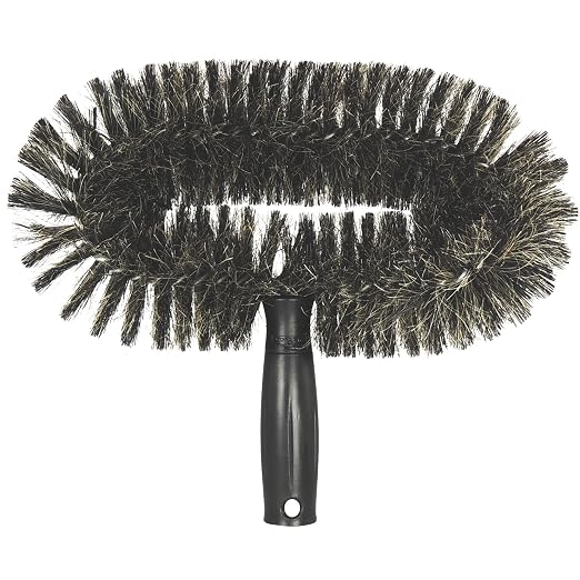 Unger WALB StarDuster WallBrush Duster, 3 1/2-Inch Handle - Image 7