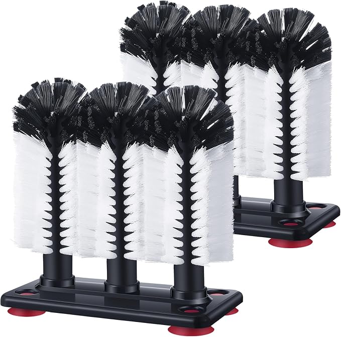 Havawish 2 Pack Water Bottle Cleaning Brush by Havawish