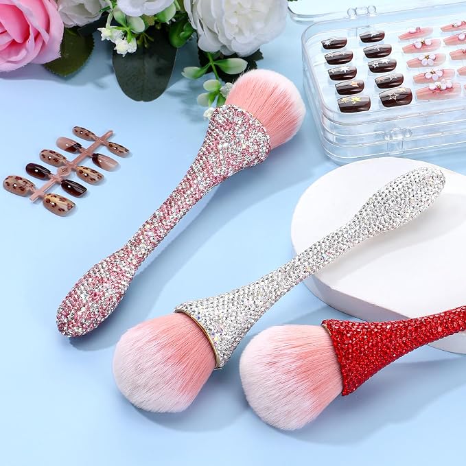 Nail Dust Brush - Image 5