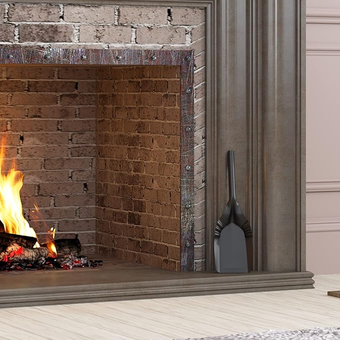 Fire Beauty Fireplace Shovel - Image 4