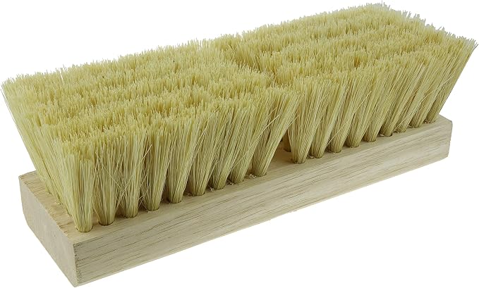 Weiler 44028 Deck Scrub Brush - Image 2