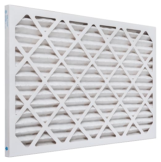 Aerostar 20x30x1 MERV 13 - Image 3