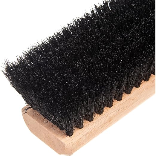 SPARTA Flo-Pac Tampico Floor Sweep, Floor Brush by SPARTA