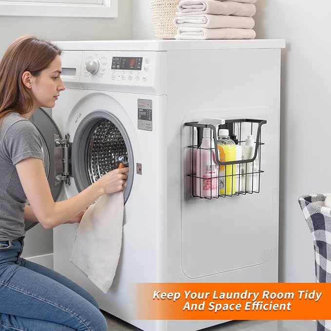 Magnetic Dryer Ball Holder - Image 6