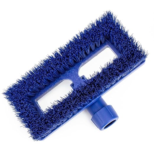 SPARTA 3638831EC14 Polyester Rectangle Scrub Brush, Floor Brush, Cleaning Brush - Image 3