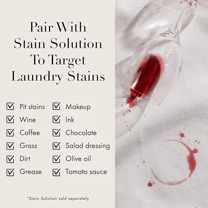 The Laundress Stain Brush, Laundry Brush - Image 4