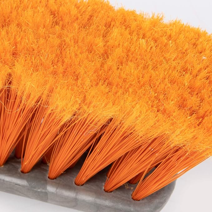 Donatella Indoor Broom for All Home Floors, - Image 4