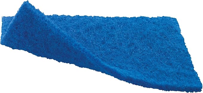 Scotch-Brite Zero Scratch Scouring Pad, Effective + Gentle Dish Scrubber - Image 2