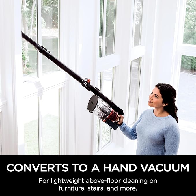 Shark Cordless Vertex Pro Lightweight Cordless Stick Vacuum - Image 4