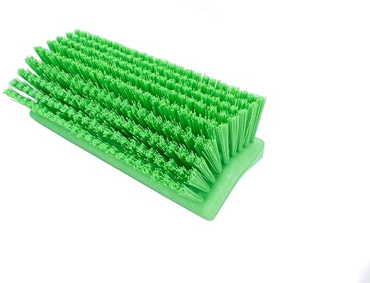 SPARTA 40423EC75 Plastic Floor Scrub Brush, Wall Brush, Equipment Brush - Image 4