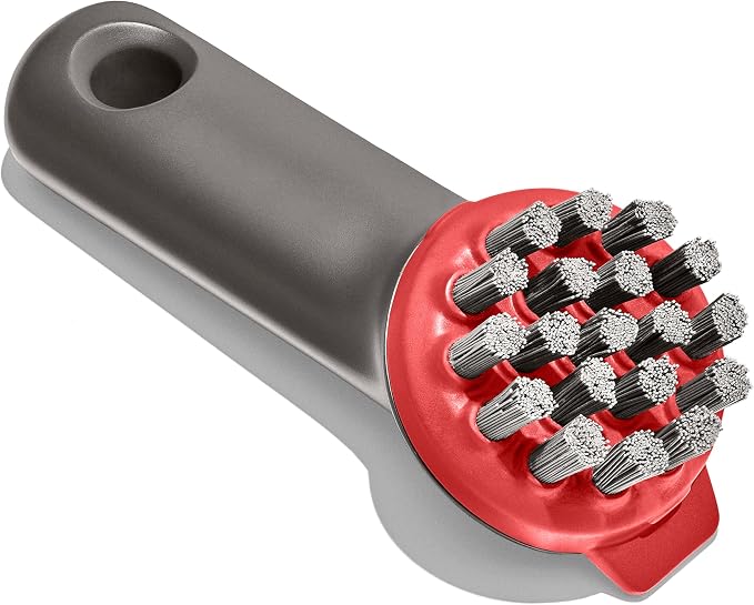 OXO Outdoor Heavy Duty Brush - Image 2