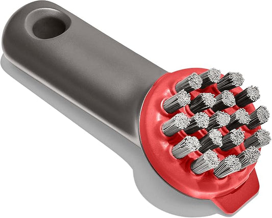OXO Outdoor Heavy Duty Brush - Image 2
