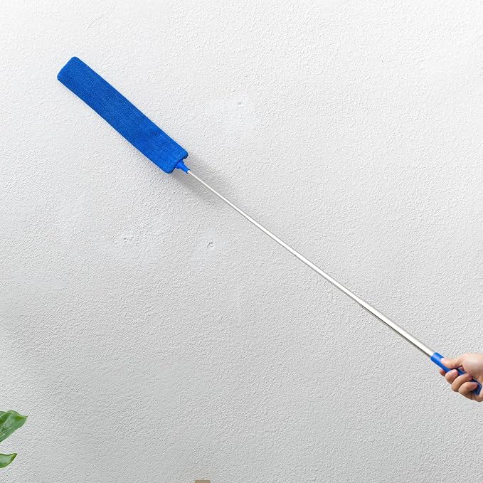 Retractable Gap Dust Cleaner Brush - Image 8