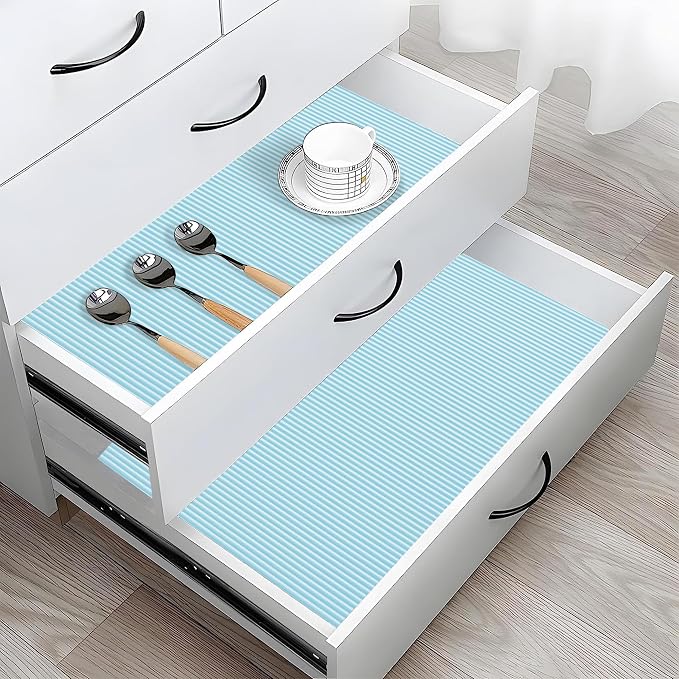 Non-Slip Silicone Refrigerator Liners - Image 8