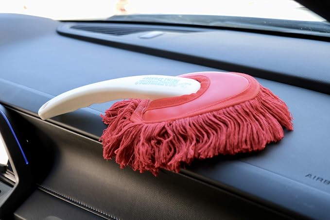 California Car Duster 62447-8B Mini Duster - Image 12