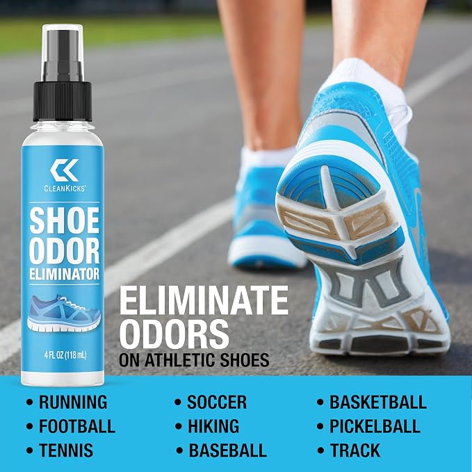 CleanKicks Shoe Cleaning Kit - Image 8