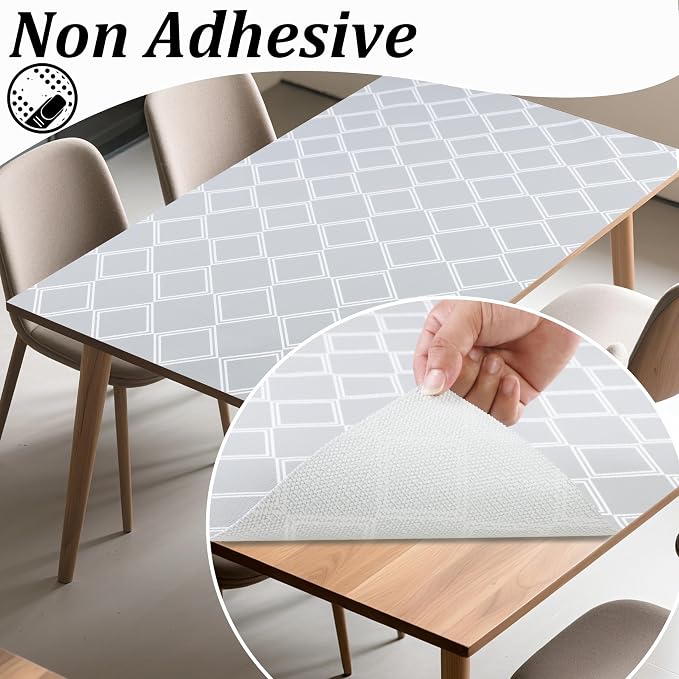 Kitchen Cabinet Liner Waterproof 24 Inch X 20 FT Drawer Liners - Image 3