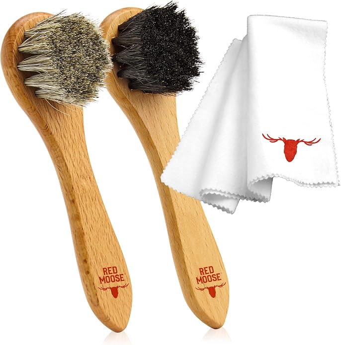 RED MOOSE Boots and Shoe Cream by RedMoose