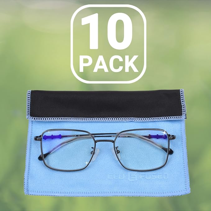 Microfiber Cleaning Cloths - Image 8