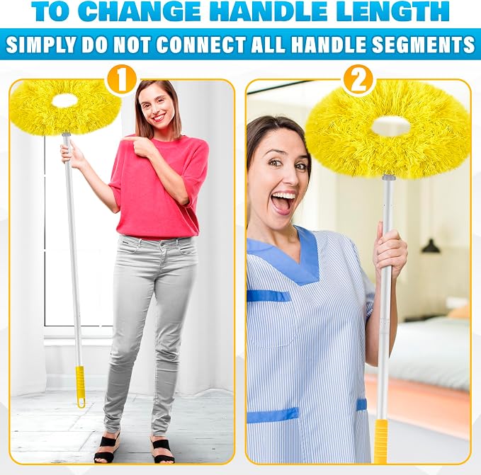 Ceiling Fan Duster Tool - Image 9