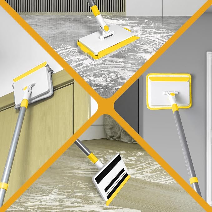 JEHONN Baseboard Cleaner Tool - Image 4