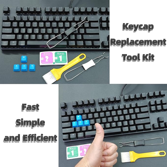Keycap Puller Switch Pluller - Image 6