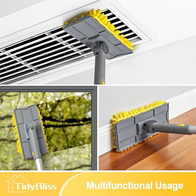 77” Ceiling Fan Blades Cleaner Duster - Image 3