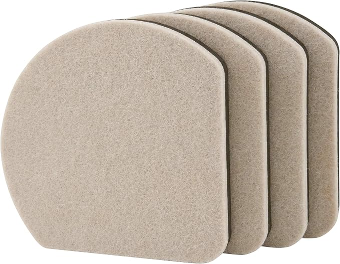 Super Sliders 5" Slide & Hide Reusable Furniture - Image 2