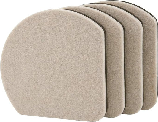 Super Sliders 5" Slide & Hide Reusable Furniture - Image 2