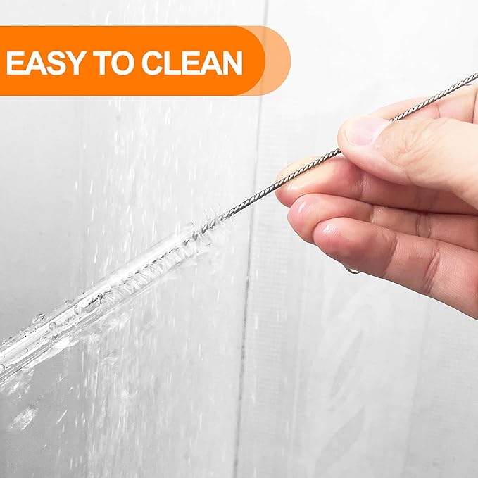Straw Cleaner Brush Perfectly Fits - Image 5