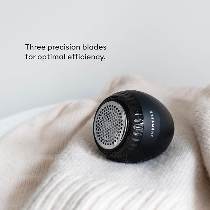 Steamery Fabric Shaver Pilo 1, Lint Remover - Image 5