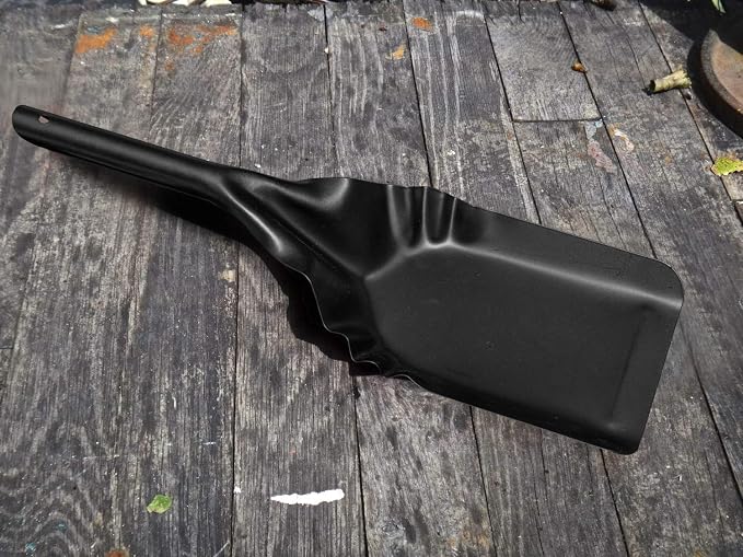 Fire Beauty Fireplace Shovel - Image 4
