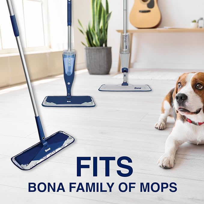 Bona Pet System Microfiber Deep Cleaning Pad - Image 4