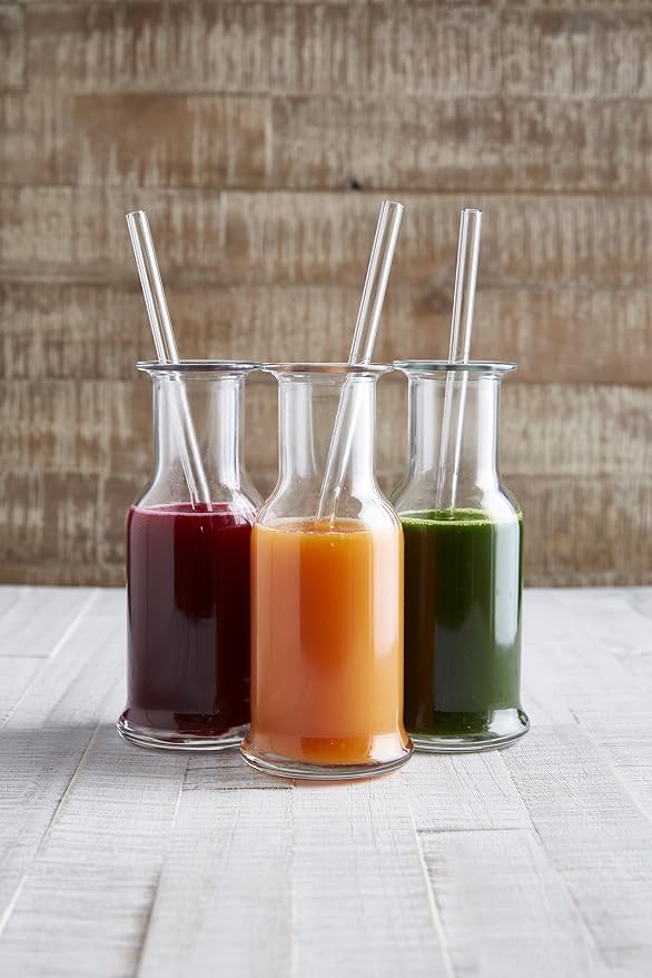 HALM Glass Straws - Image 9