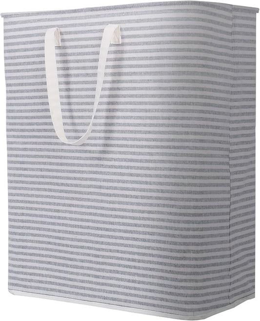 Lifewit Laundry Hamper Large Collapsible Laundry Basket, Freestanding by Lifewit