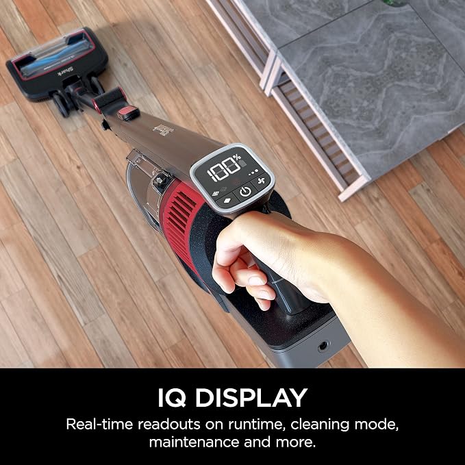 Shark Cordless Vertex Pro Lightweight Cordless Stick Vacuum - Image 3