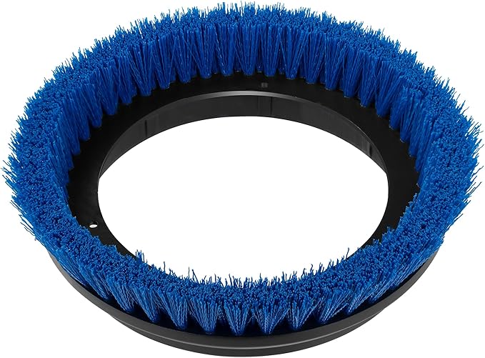 Commercial Scrub Brush for Orbital Floor Scrubber, Compatible - Image 5