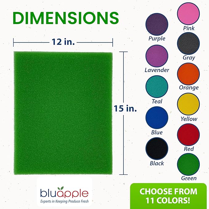Bluapple FreshMats - Image 4