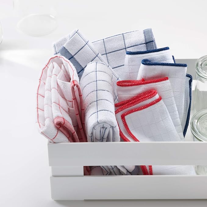 E-Cloth Paper Towel Replacement Cloth, Premium Microfiber Cleaning Cloth - Image 6