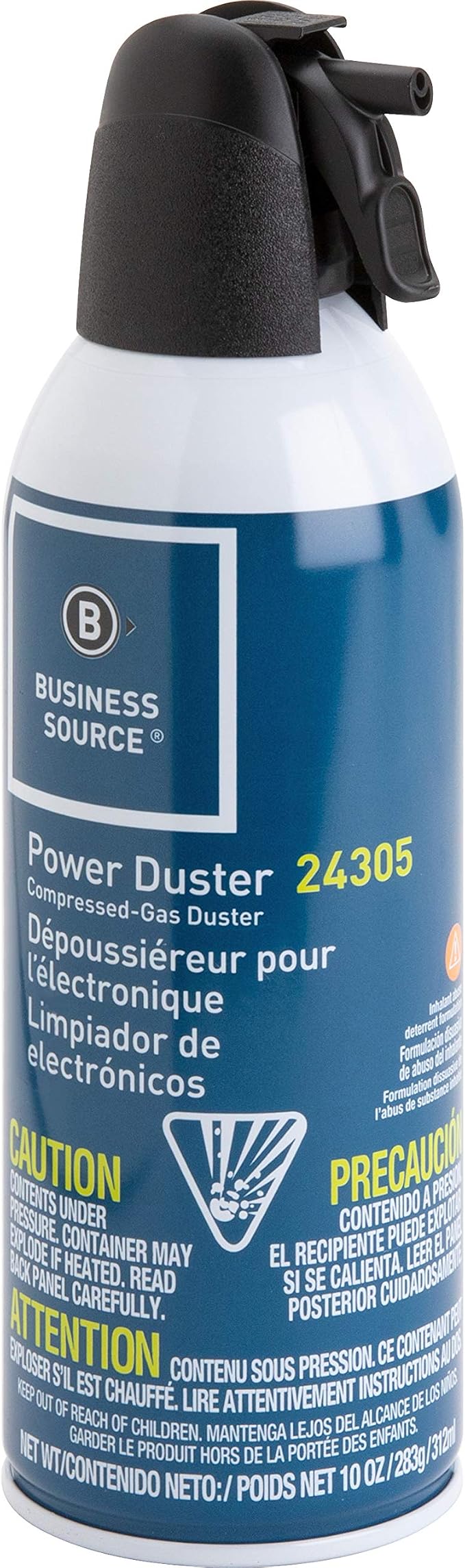 Business Source Power Duster - Image 5