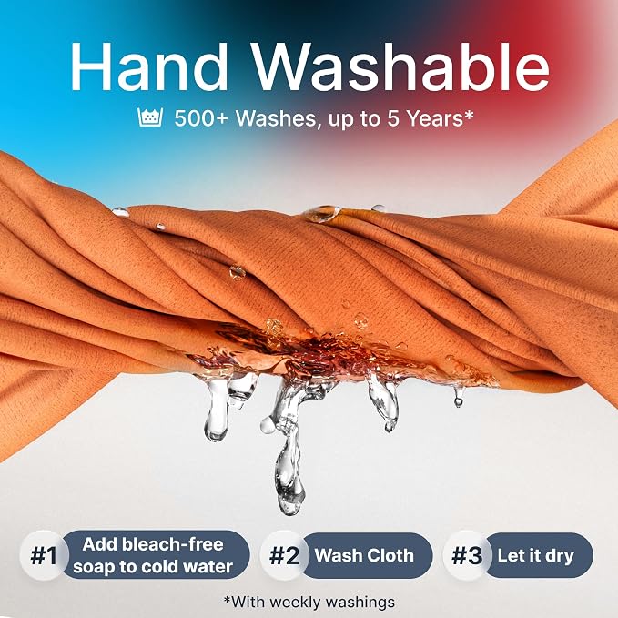 Koala Lens Cleaning Cloth | Japanese Microfiber | Glasses Cleaning Cloths | - Image 4