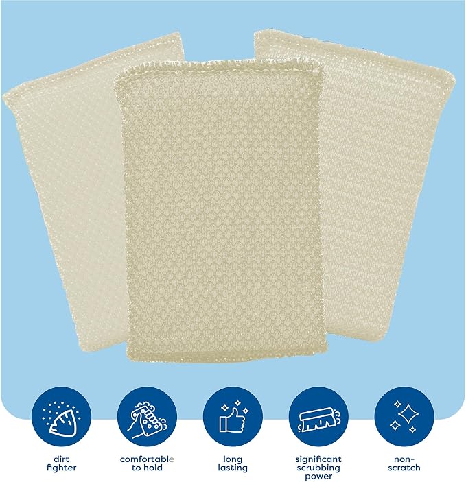 Multi-Purpose Scouring Pad by Scrub-It - Image 6
