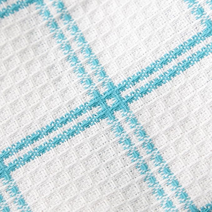 T-Fal Premium Waffle Dish Cloths: Highly Absorbent, Super Soft Long Lasting - Image 3